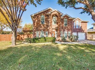 604 Aspen Way, Flower Mound, TX 75028