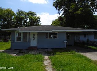 613 N Gertrude St, Abbeville, LA 70510