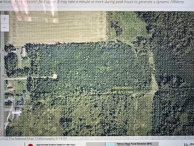2nd image of 0 Van Buren Road