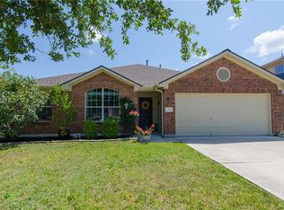 831 Goldenrod St, Kyle, TX 78640