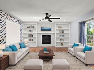 12001 S Hagan St, Olathe, KS 66062