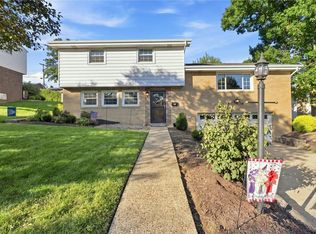 569 Pat Haven Dr, Pittsburgh, PA 15243