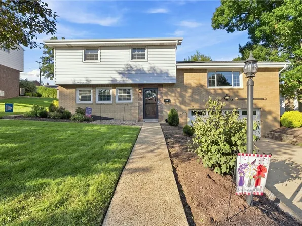 569 Pat Haven Dr, Pittsburgh, PA 15243