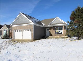 11960 Avedon Way, Zionsville, IN 46077