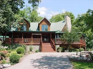 1210 Clear Creek Rd, Nicholasville, KY 40356