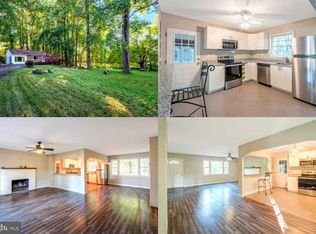 6516 Little Ox Rd, Fairfax Station, VA 22039
