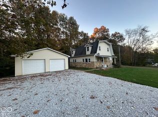 6381 S County Road 220 SW, Greensburg, IN 47240