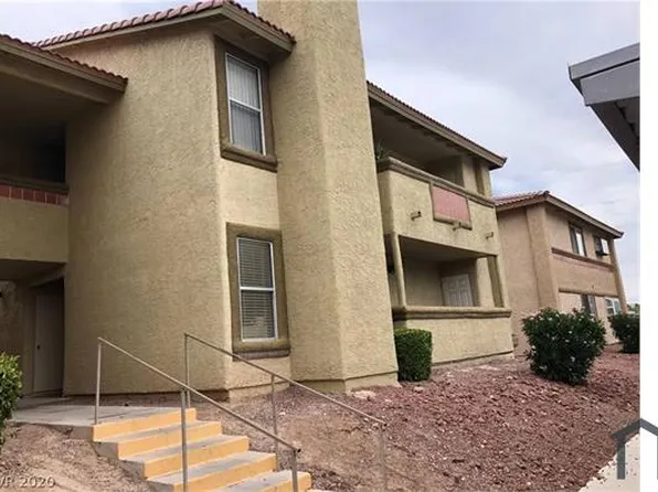 7300 Pirates Cove Rd, Las Vegas, NV