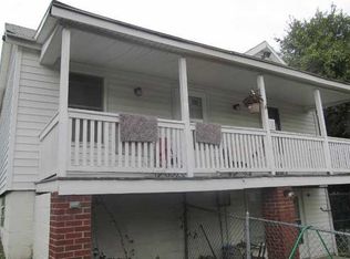 2641 Radebaugh Rd, Jeannette, PA 15644