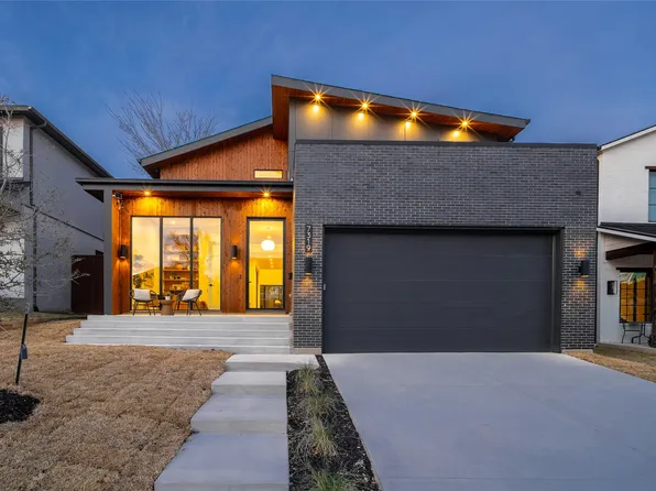 7319 Casa Loma Ave, Dallas, TX 75214