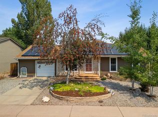 8727 W Floyd Dr, Lakewood, CO 80227