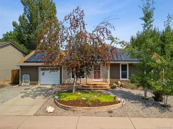 8727 W Floyd Drive, Lakewood, CO 80227