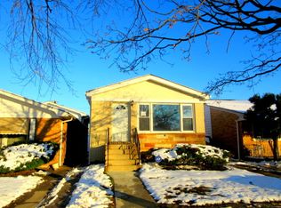 11627 S Racine Ave, Chicago, IL 60643