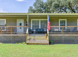 3850 NE 86th Ln, Anthony, FL 32617