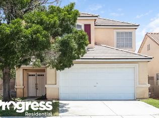 6050 Canyon Gap Dr, North Las Vegas, NV 89031