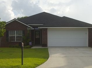 45069 Weaver Cir, Callahan, FL 32011
