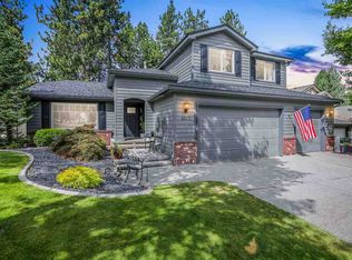 4032 S Greystone Ln, Spokane, WA 99223