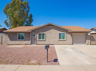 7372 W Desert Cove Ave, Peoria, AZ 85345