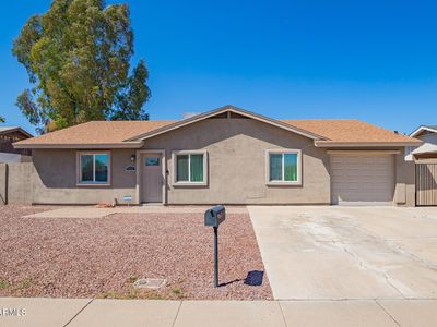 7372 W Desert Cove Ave, Peoria, AZ, 85345