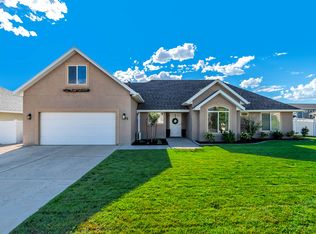 1772 S 970 W, Lehi, UT 84043