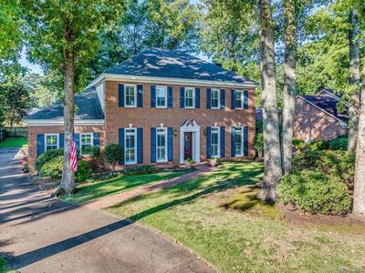 3918 Faunsdale Dr, Montgomery, AL, 36109