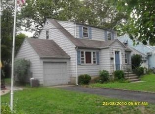 1249 Shetland Dr, Union, NJ 07083
