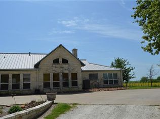 136 Fm 2745, Kosse, TX 76653