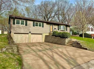 2683 9th St, East Moline, IL 61244