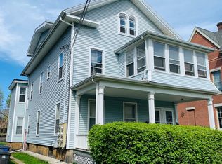 295 Humphrey St #2B, New Haven, CT 06511