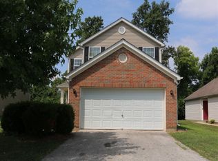 3137 Gallant Dr, Columbus, OH