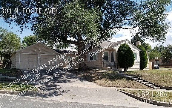 2nd image of 1301 N Foote Ave