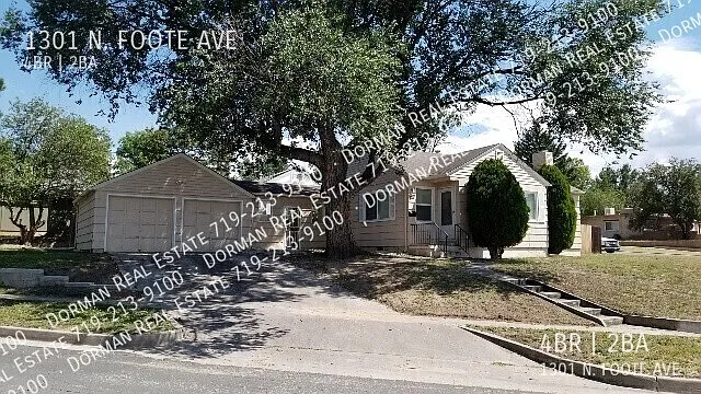 1301 N Foote Ave — Photo 2
