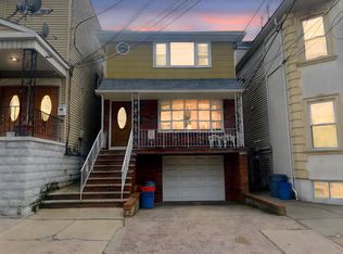 319 Hamilton St FLOOR 2, Harrison, NJ 07029