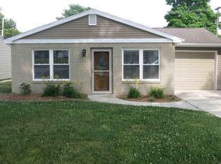 328 N Hickory St, Saint Marys, OH 45885