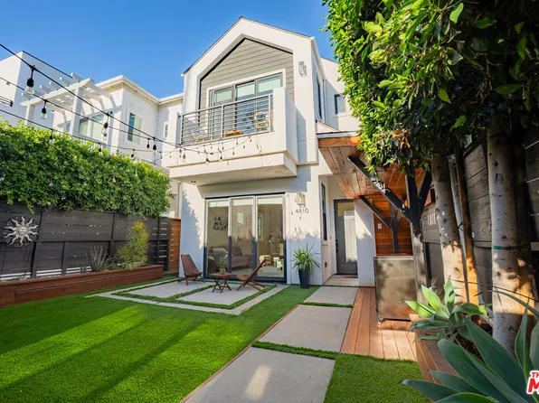 4816 Inglewood Blvd, Culver City, CA 90230