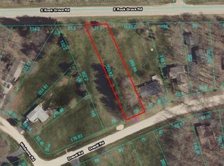 1095 Drexel Rd, Davis, IL 61019