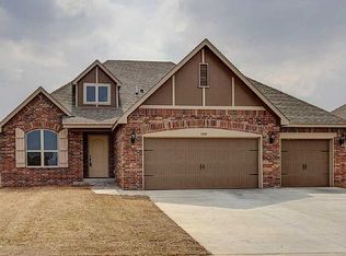 5013 E El Paso St, Broken Arrow, OK 74014