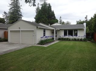 115 Hedge Rd, Menlo Park, CA 94025