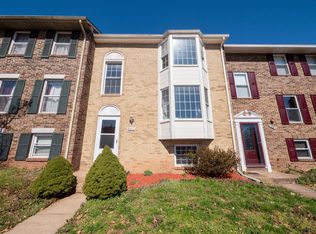 8611 Terrace View Ct, Manassas, VA 20110