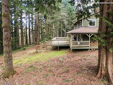 Nw Railroad Ave Timber Or Zillow