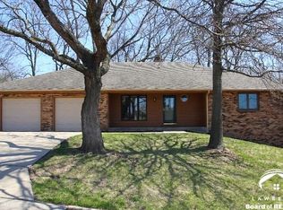 3000 Oxford Rd, Lawrence, KS 66049