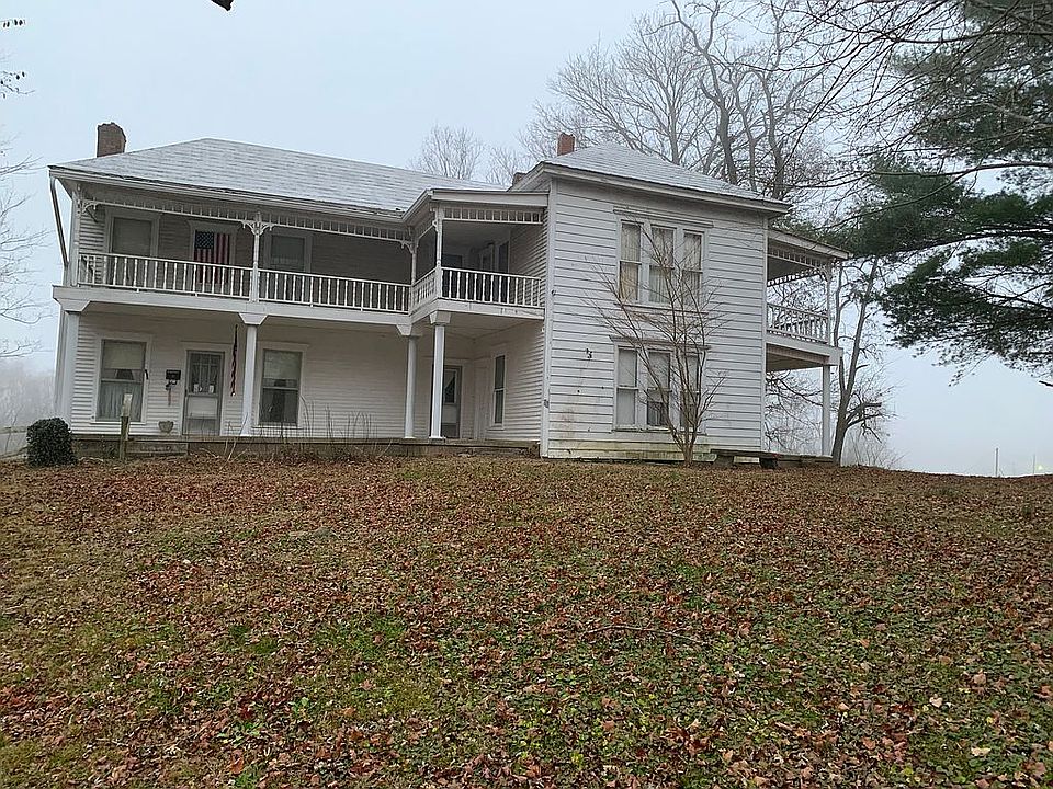 105 S Spruce St, Tompkinsville, KY 42167 Zillow