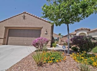 659 Granite Rapids St, Las Vegas, NV 89138