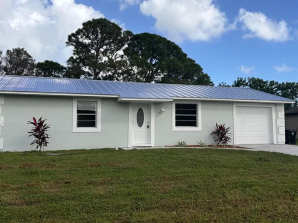381 NW Curtis Street, Port St Lucie, FL 34983