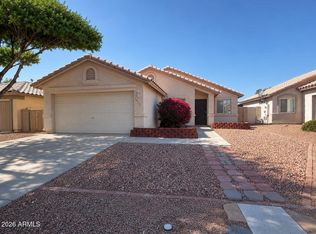 16116 W Hadley St, Goodyear, AZ 85338