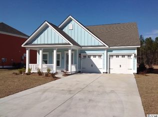 2301 Lark Sparrow St #BH-17, Annandale Myrtle Beach, SC 29577