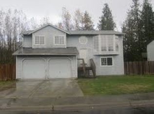 5619 125th Pl NE, Marysville, WA 98271