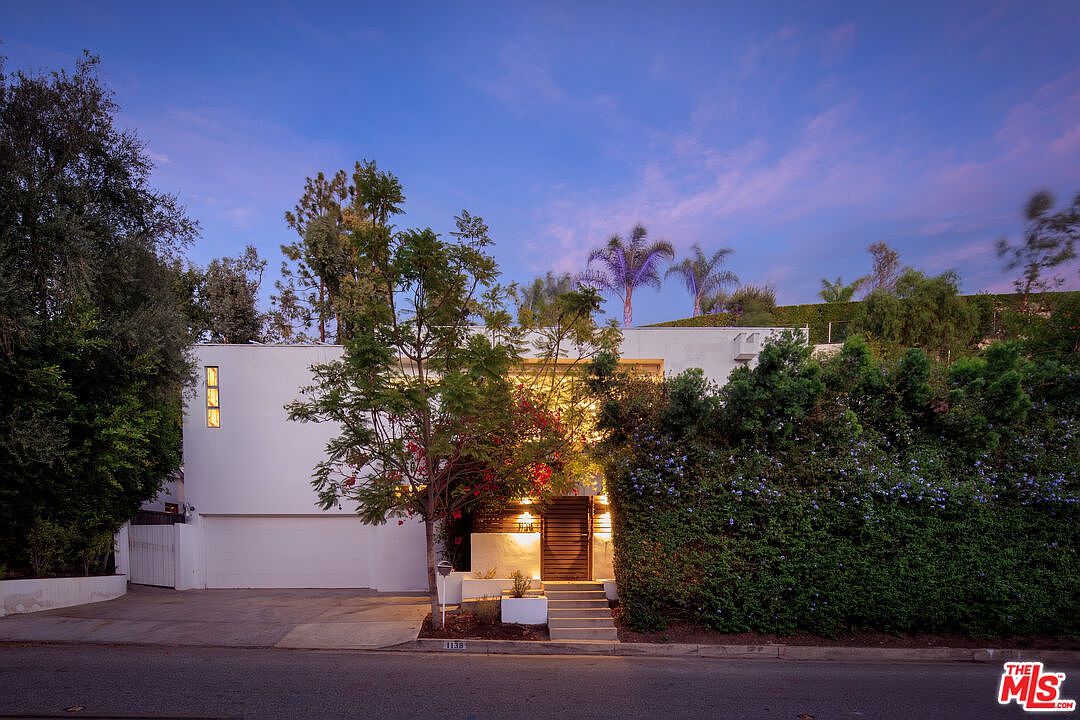 1138 San Ysidro Dr, Beverly Hills, CA 90210 Zillow