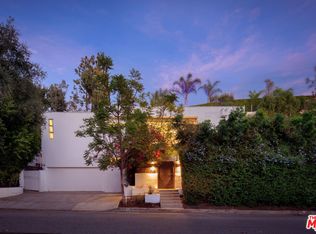 1138 San Ysidro Dr, Beverly Hills, CA 90210
