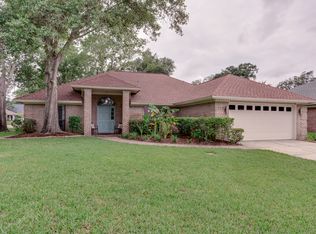 2304 Alderman Oaks Dr, Jacksonville, FL 32224